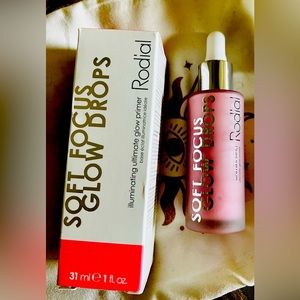Rodial Soft Glow Drops